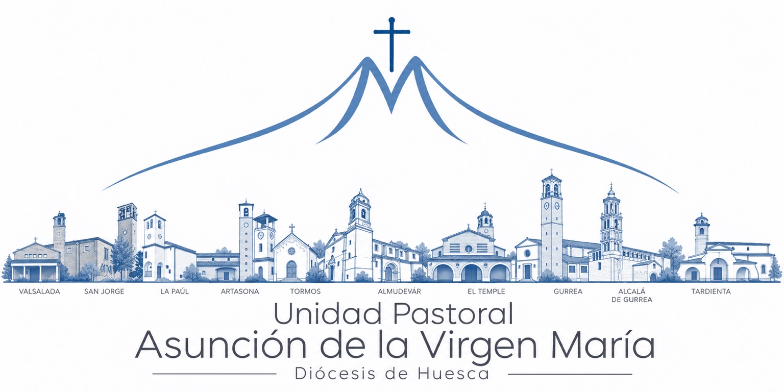 Logotipo de la Unidad Pastoral